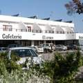 Hotel El Cruce