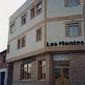 Hotel Los Montes Hotel Los Montes