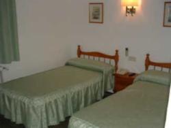 Hotel Matas
