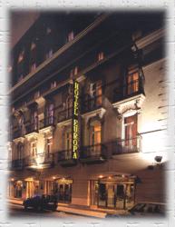 Hotel Europa