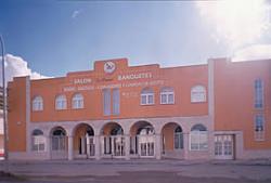 Hotel Los Romeros
