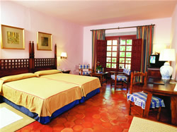 Parador Nacional de Turismo de Albacete