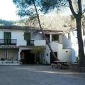 Camping Venta de Contreras, en Minglanilla