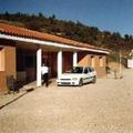 Camping Serranía de Poyatos