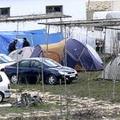 Camping Las Majadas