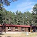 Camping Orea