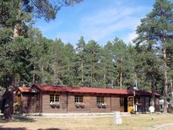Camping Orea