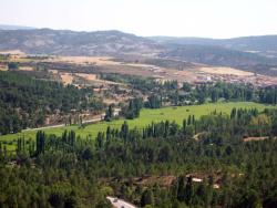 Camping La Dehesa 