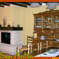Casa Rural San Antón (El Provencio, Cuenca)