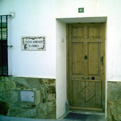Casas Rurales La Torca, en Pozuelo (Albacete)