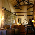 Casa Rural El Jardín de San Bartolomé, en Carrascosa del Campo (Cuenca)