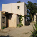 Casa Rural La Navarra Vieja, en Villarrobledo (Albacete)