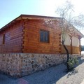 Casa Rural Mirasierra, en Venta de Cárdenas (Almuradiel, Ciudad Real)