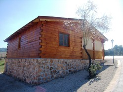 Casa Rural Mirasierra, en Venta de Crdenas (Almuradiel, Ciudad Real)