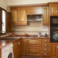 Casa Rural La Canaleja, en Liétor (Albacete)