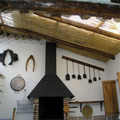 Casa Rural La Villa del Gordo, en Villalgordo del Júcar (Albacete)