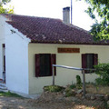 Casa Rural Casilla del Almez,  en Nerpio (Albacete)