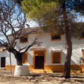 Casa Rural Casa Gil, en Alpera (Albacete)