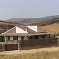 Casa Rural La Mina (Minas de Santa Quiteria, Toledo)