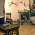 Casa Rural Tío Perejil, en Huerta del Marquesado (Cuenca)