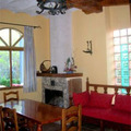 Casas Rurales Ribera de Salobre, en Salobre (Albacete)