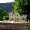 Casa Rural La Bartola. Casa Grande (Castilforte, Guadalajara)