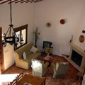 Casa Rural La Marquesa, en Atalaya del Cañavate (Cuenca)