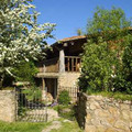 Casa Rural La Puentecilla de Arriba, en Valdemeca (Cuenca)