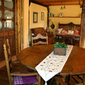 Casa Rural La Puentecilla de Arriba, en Valdemeca (Cuenca)