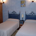 Casa Rural Las Grullas, en El Hito (Cuenca)