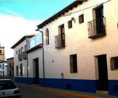 Casa Rural Venta Don Alonso Quijano (El Toboso, Toledo)