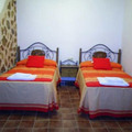 Casa Rural Rincón de Sandra, en Monteagudo de las Salinas (Cuenca)