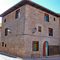 Casa Rural Señores de Cuba, en Palomera (Cuenca)