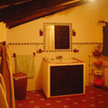 Casa Rural San Antón, en Pétrola (Albacete)