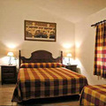 Casas Rurales Los Olivos, en Alcalá del Júcar (Albacete)