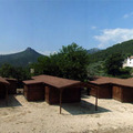 Casas Rurales Las Taneas, en la aldea de El Plael (Yeste,  Albacete)