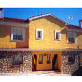 Casas Rurales El Pantano, en Santa María del Val (Cuenca)