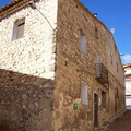 Casa Rural Las Torcas, en Cañada del Hoyo (Cuenca)
