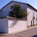 Casa Rural Manolo, en Carrascosa del Campo (Cuenca)