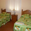 Casa Rural Serranía, en La Frontera (Cuenca)
