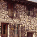 Casa Rural Luis Miguel, en Castejón (Cuenca)