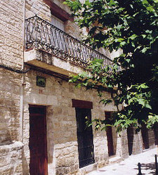 Casa Rural El Alfar, en Priego (Cuenca)