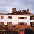 Casa Rural Las Eras, en Cañada del Hoyo (Cuenca)