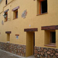 Casa Rural El Museo, en Albalate de las Nogueras (Cuenca)