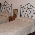 Casa Rural Trini y Juanjo, en Buenache de la Sierra (Cuenca)