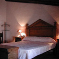 Casa Rural Abuelo Perico, en Campillo de Altobuey (Cuenca)