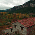 Casa Rural La Cornicabra, es Cañizares (Cuenca)