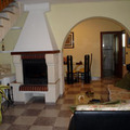 Casa Rural Campoamor, en Carboneras de Guadazaón (Cuenca)
