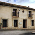 Casa Rural El Gallo, en Casas de Haro (Cuenca)