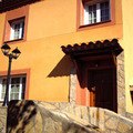 Casa Rural Las Cerrás, en Las Majadas (Cuenca)